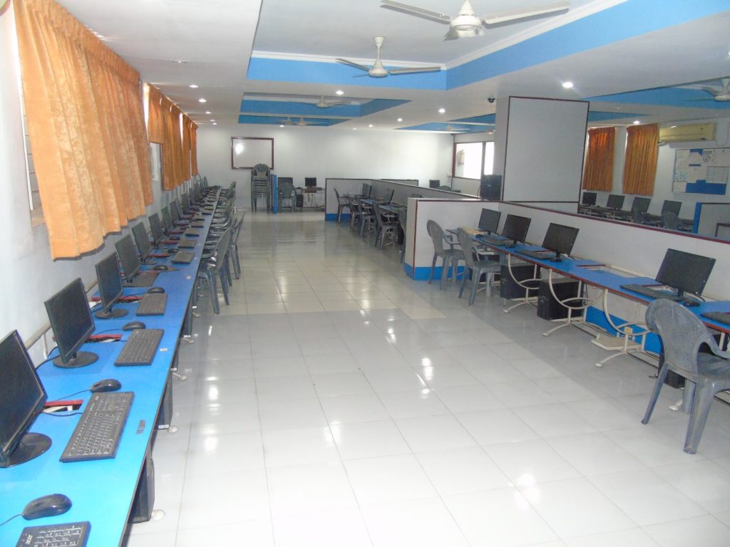 Computer Centre (30)